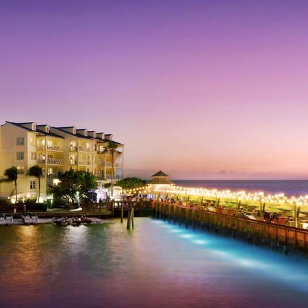 Ocean Key Resort & Spa, A Noble House Resort Кей Уест Екстериор снимка