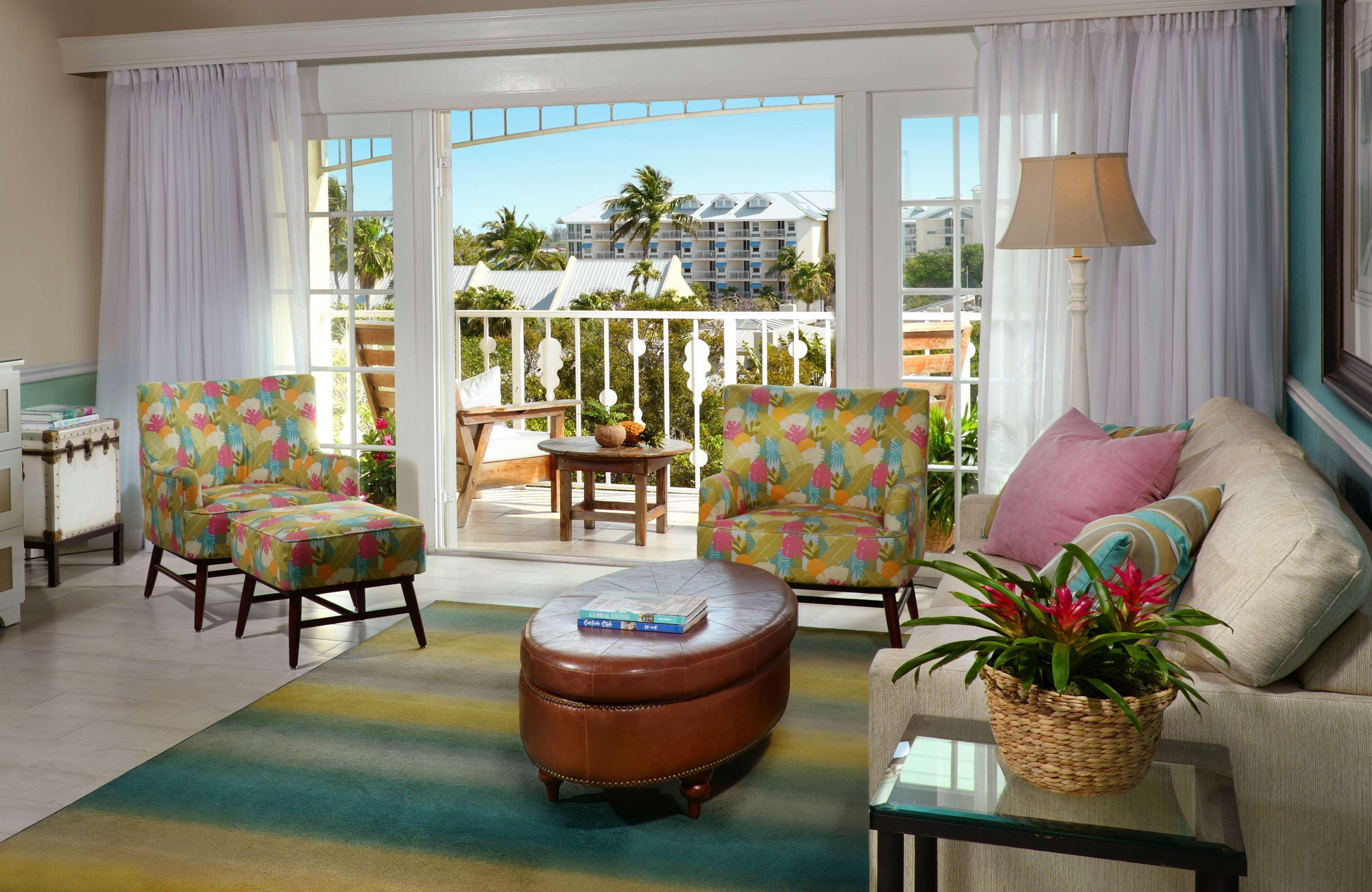 Ocean Key Resort & Spa, A Noble House Resort Кей Уест Екстериор снимка