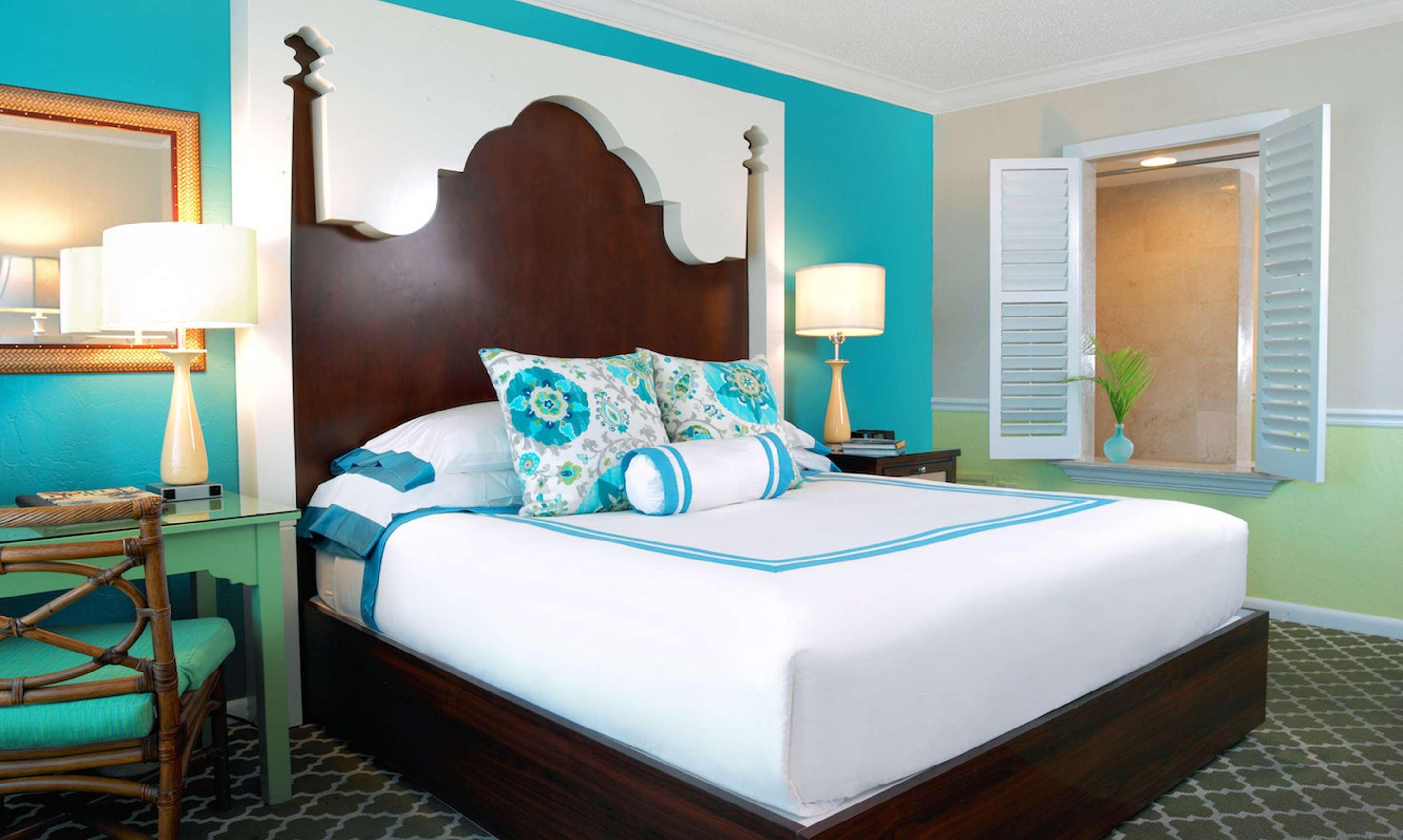 Ocean Key Resort & Spa, A Noble House Resort Кей Уест Екстериор снимка