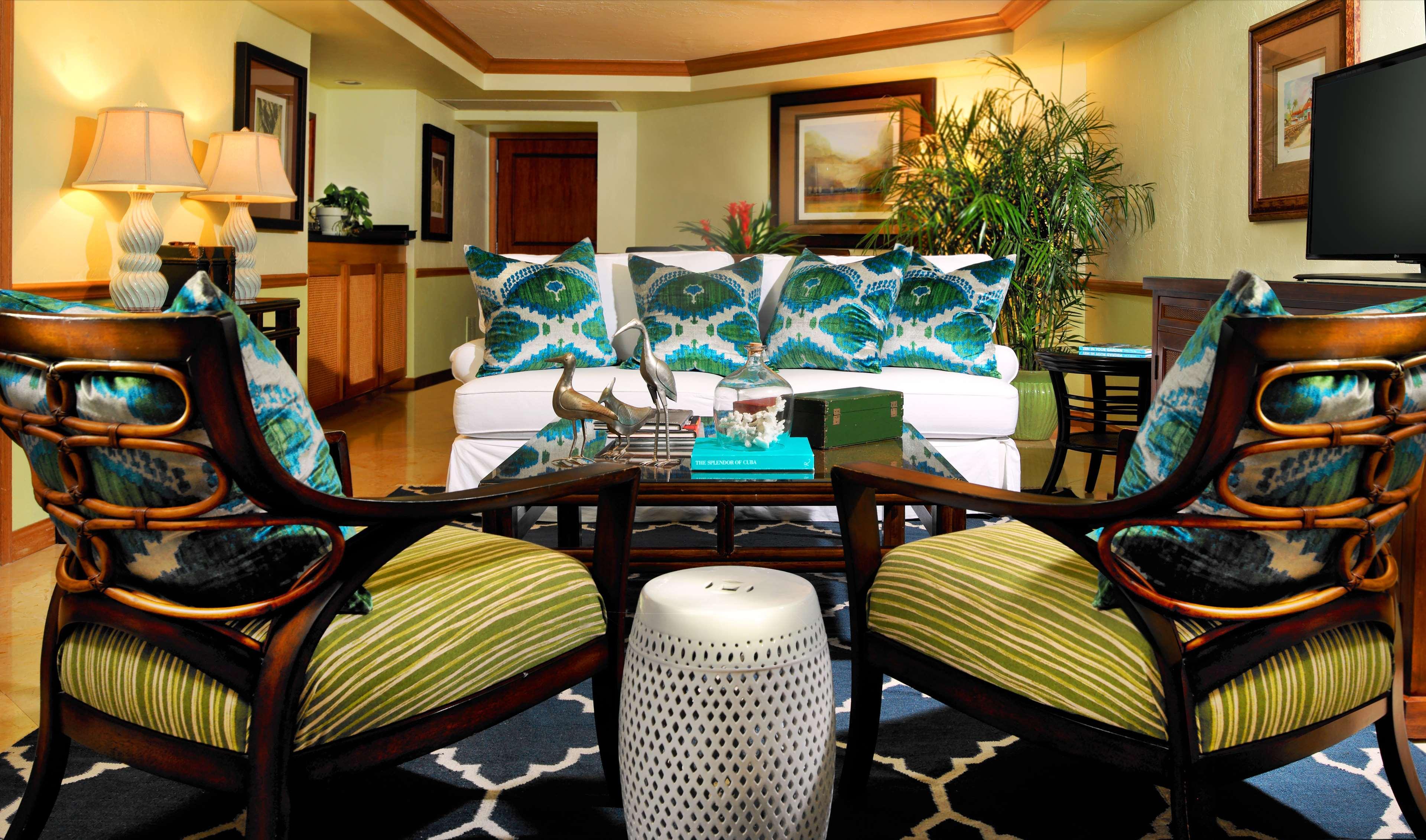 Ocean Key Resort & Spa, A Noble House Resort Кей Уест Екстериор снимка