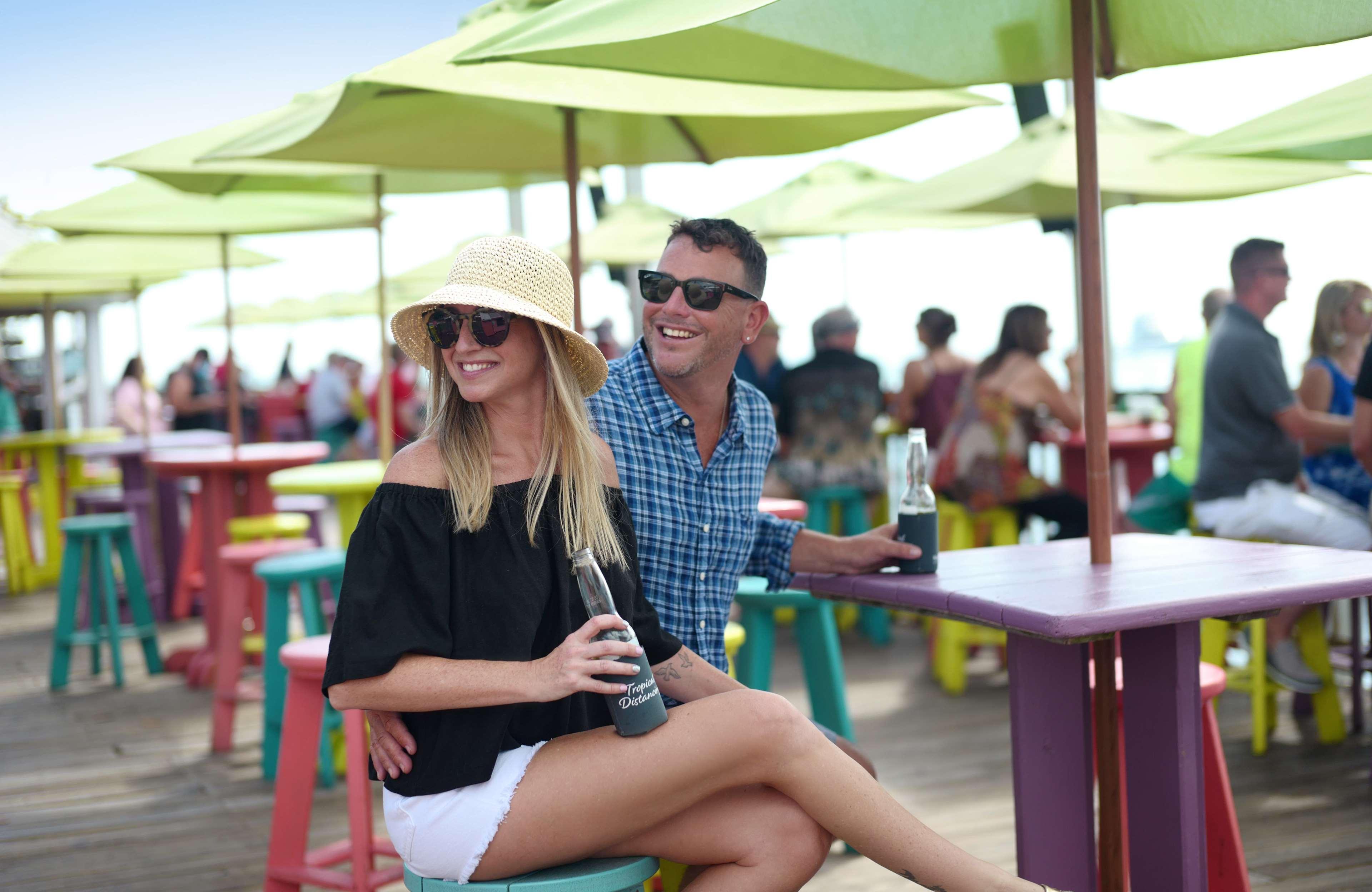 Ocean Key Resort & Spa, A Noble House Resort Кей Уест Екстериор снимка