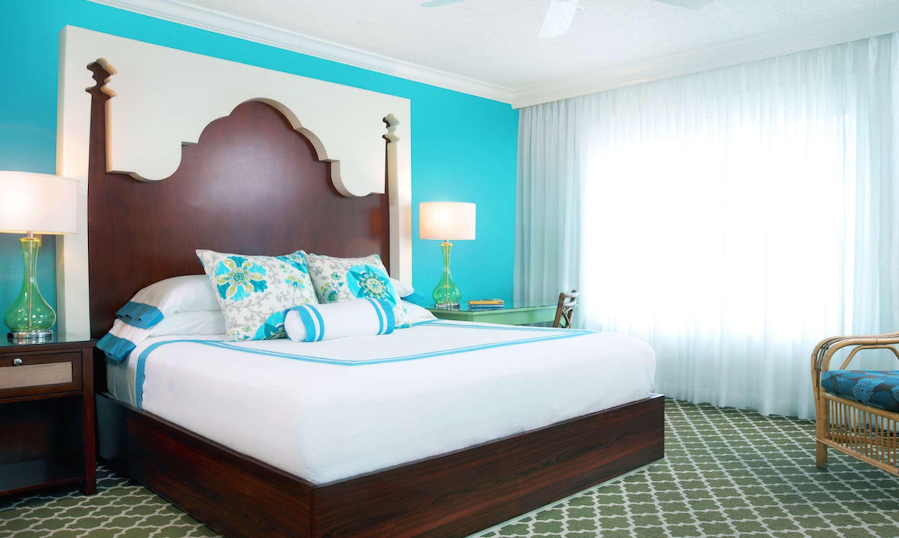 Ocean Key Resort & Spa, A Noble House Resort Кей Уест Екстериор снимка