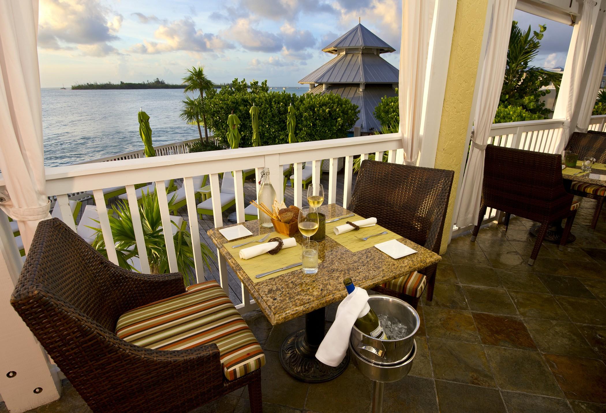 Ocean Key Resort & Spa, A Noble House Resort Кей Уест Екстериор снимка