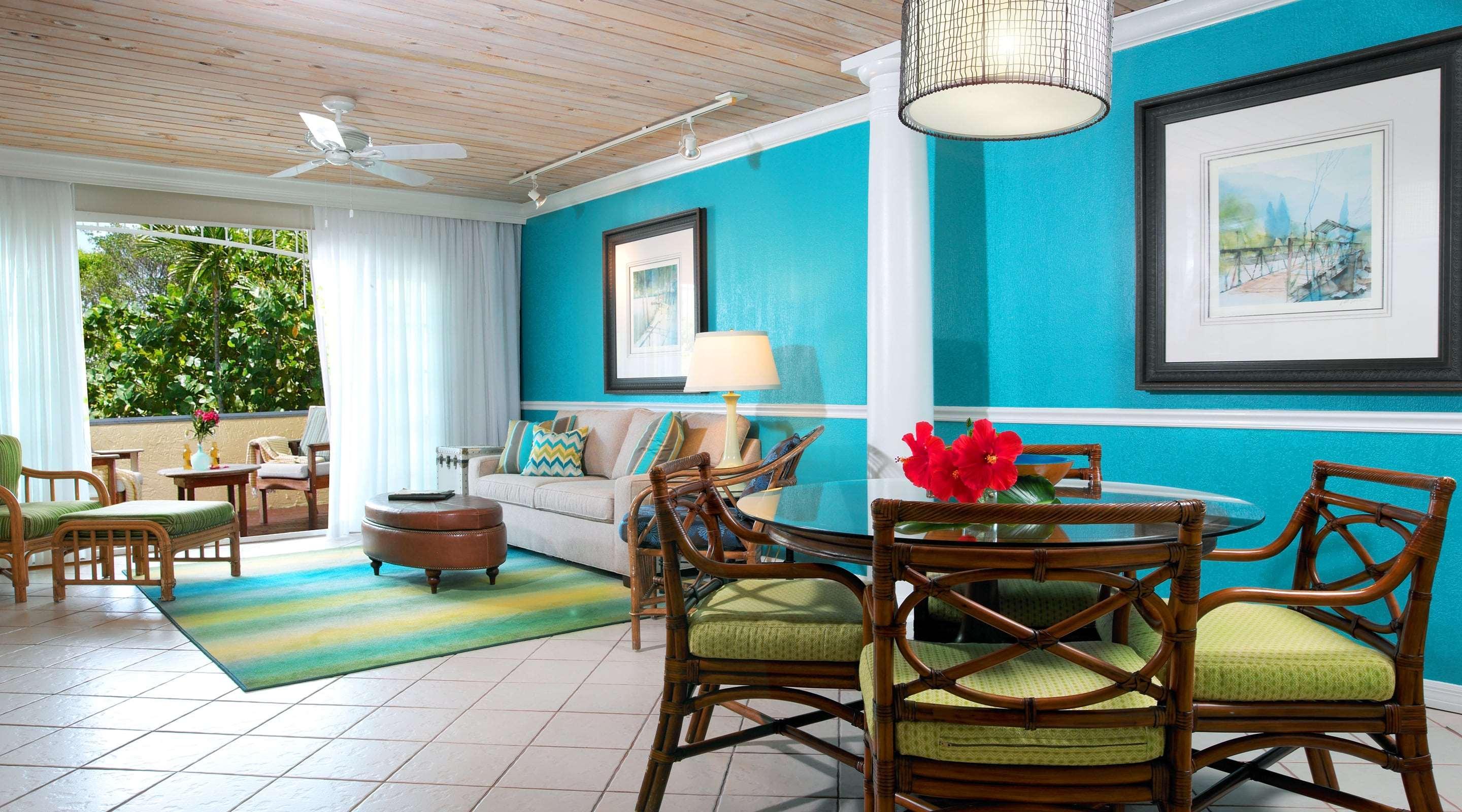 Ocean Key Resort & Spa, A Noble House Resort Кей Уест Екстериор снимка