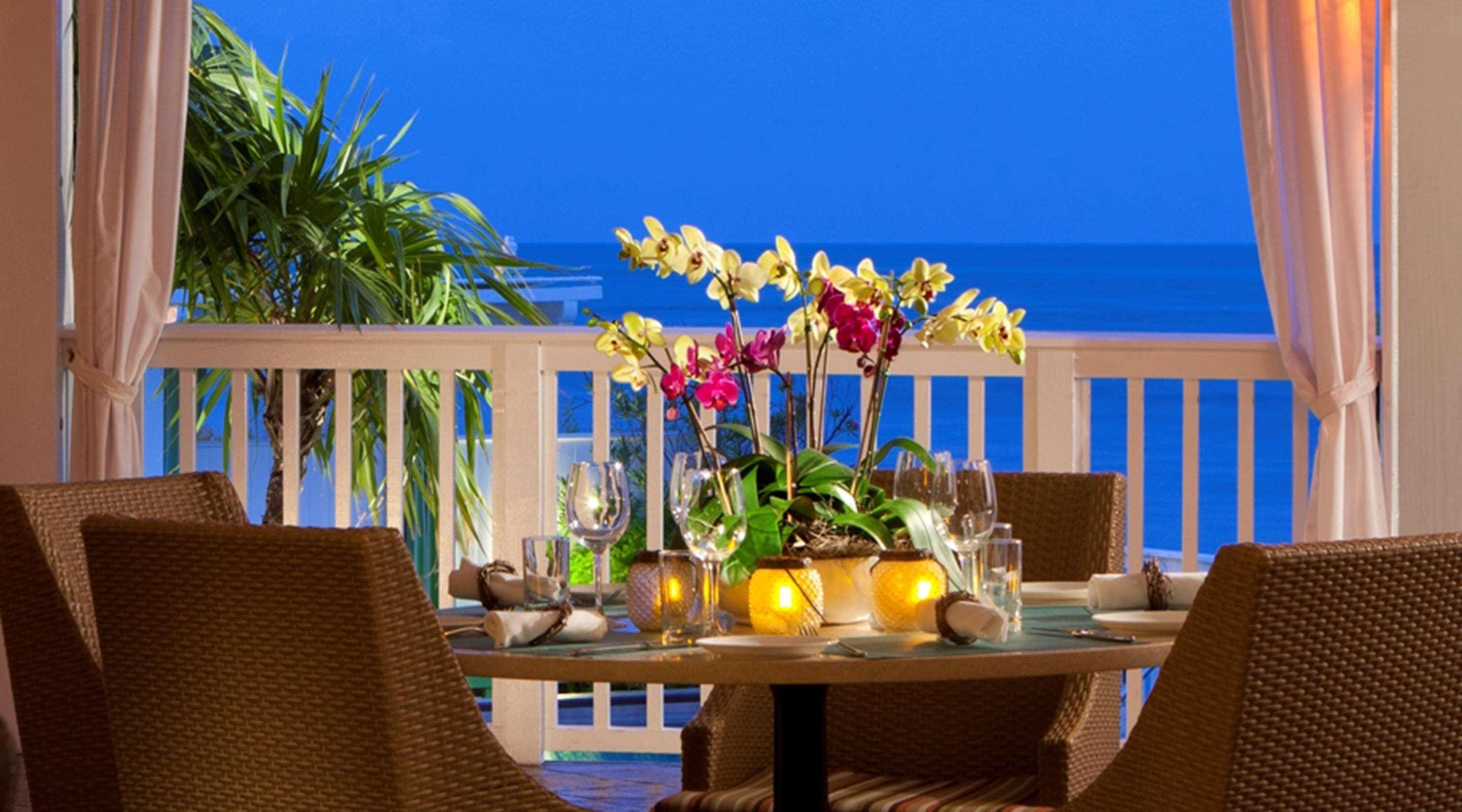 Ocean Key Resort & Spa, A Noble House Resort Кей Уест Екстериор снимка