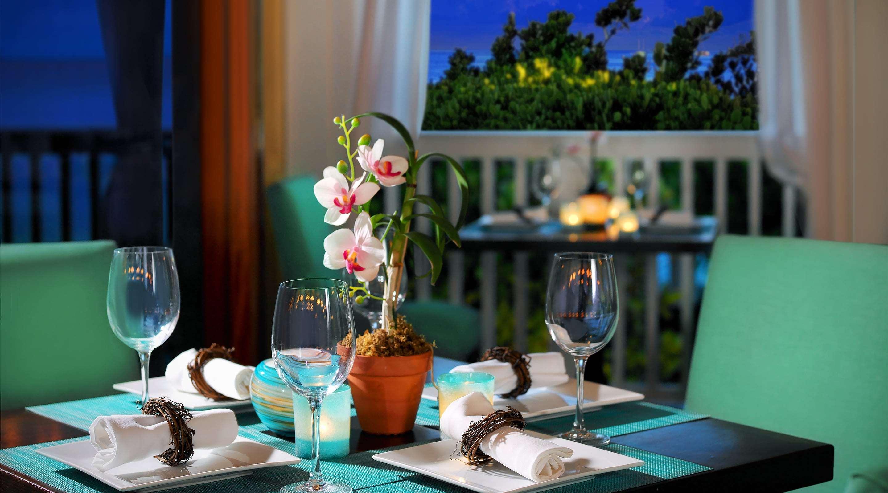 Ocean Key Resort & Spa, A Noble House Resort Кей Уест Екстериор снимка