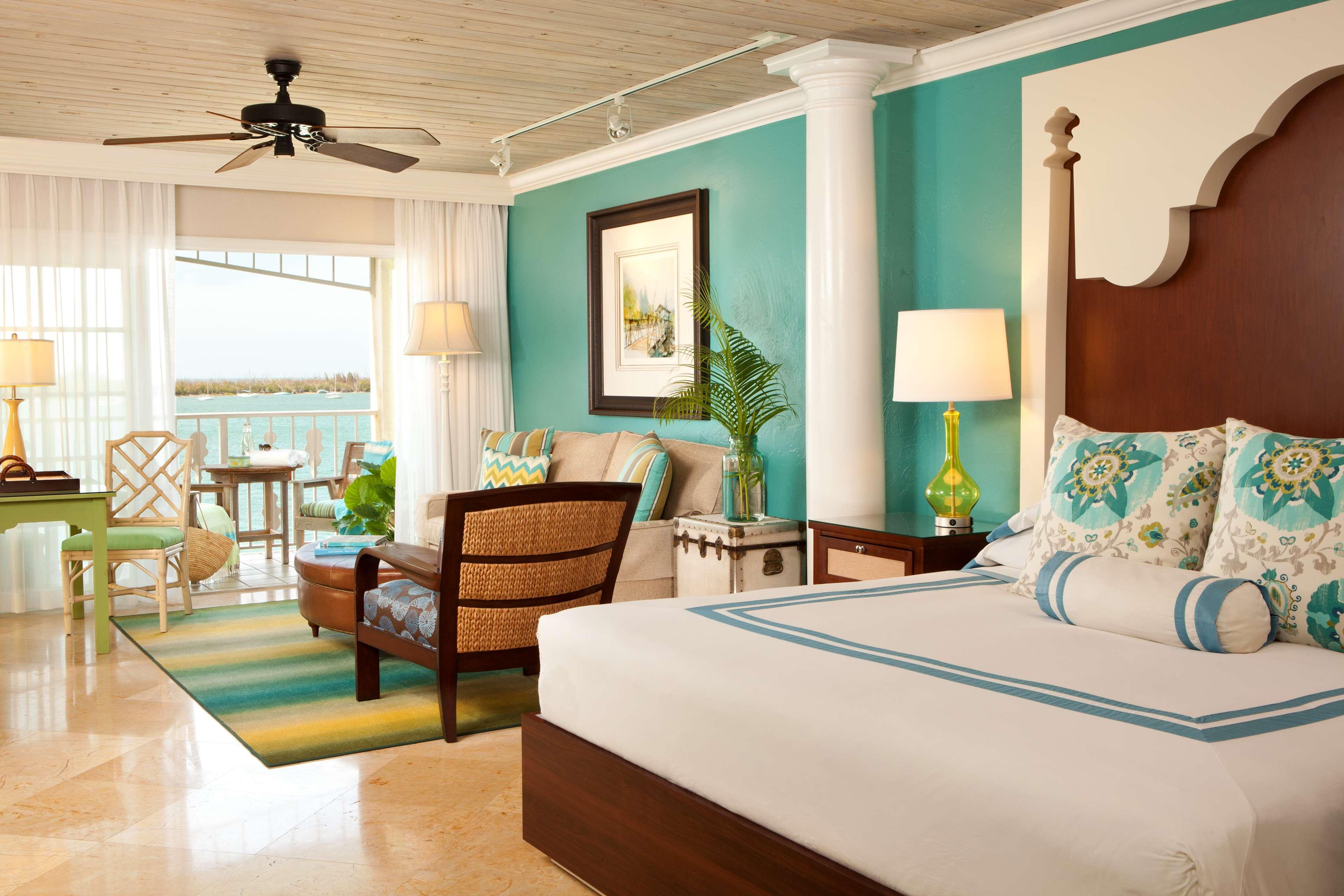 Ocean Key Resort & Spa, A Noble House Resort Кей Уест Екстериор снимка