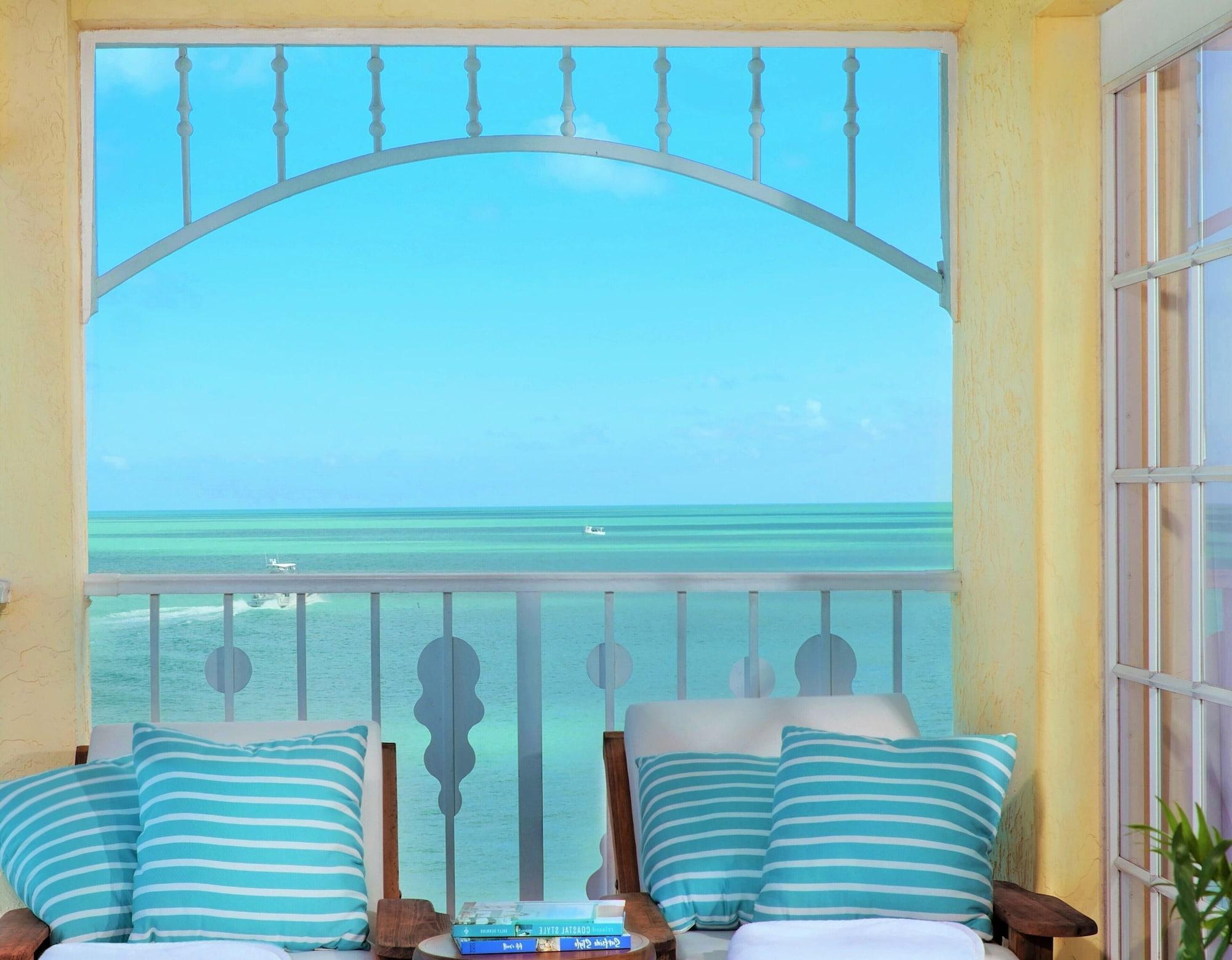 Ocean Key Resort & Spa, A Noble House Resort Кей Уест Екстериор снимка