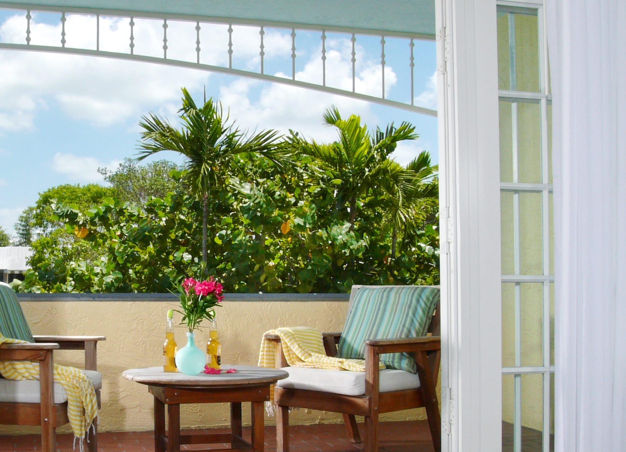 Ocean Key Resort & Spa, A Noble House Resort Кей Уест Екстериор снимка