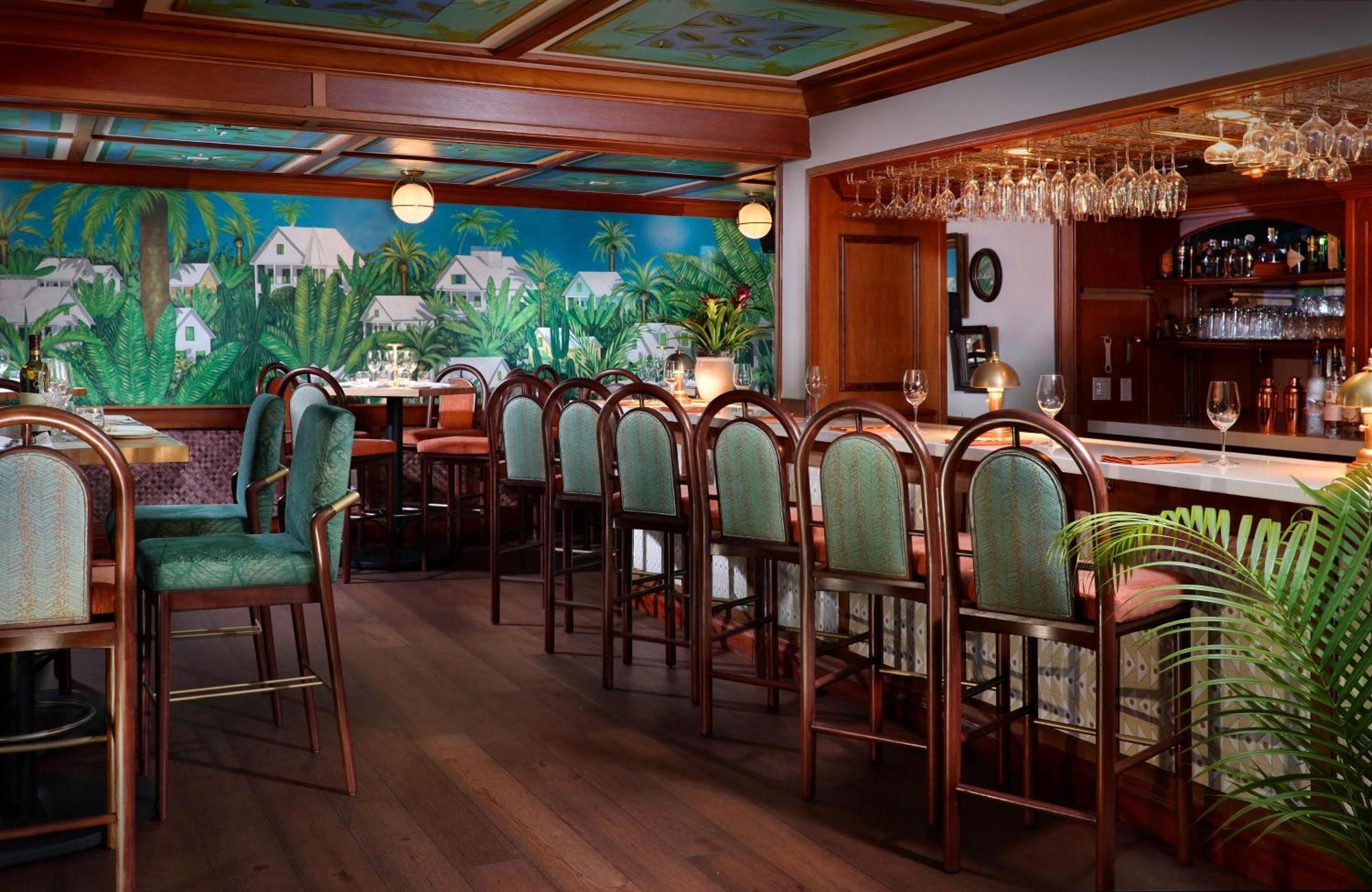 Ocean Key Resort & Spa, A Noble House Resort Кей Уест Екстериор снимка