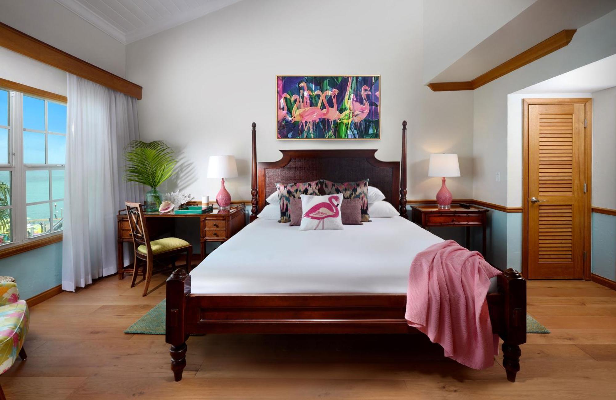 Ocean Key Resort & Spa, A Noble House Resort Кей Уест Екстериор снимка