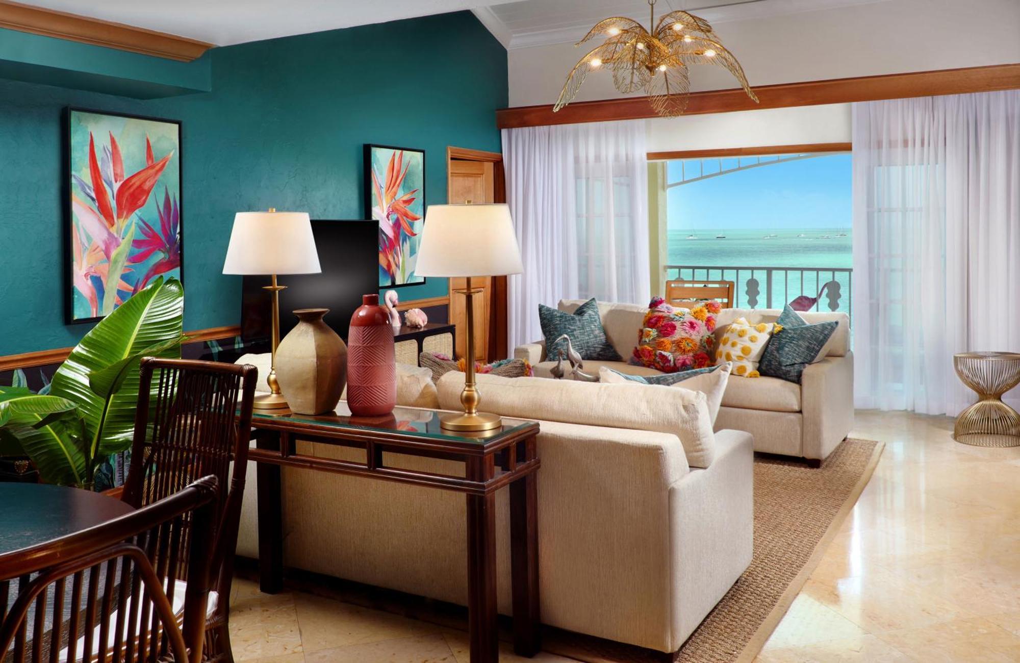 Ocean Key Resort & Spa, A Noble House Resort Кей Уест Екстериор снимка