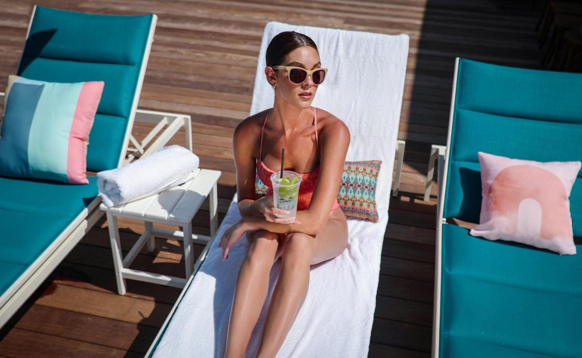 Ocean Key Resort & Spa, A Noble House Resort Кей Уест Екстериор снимка