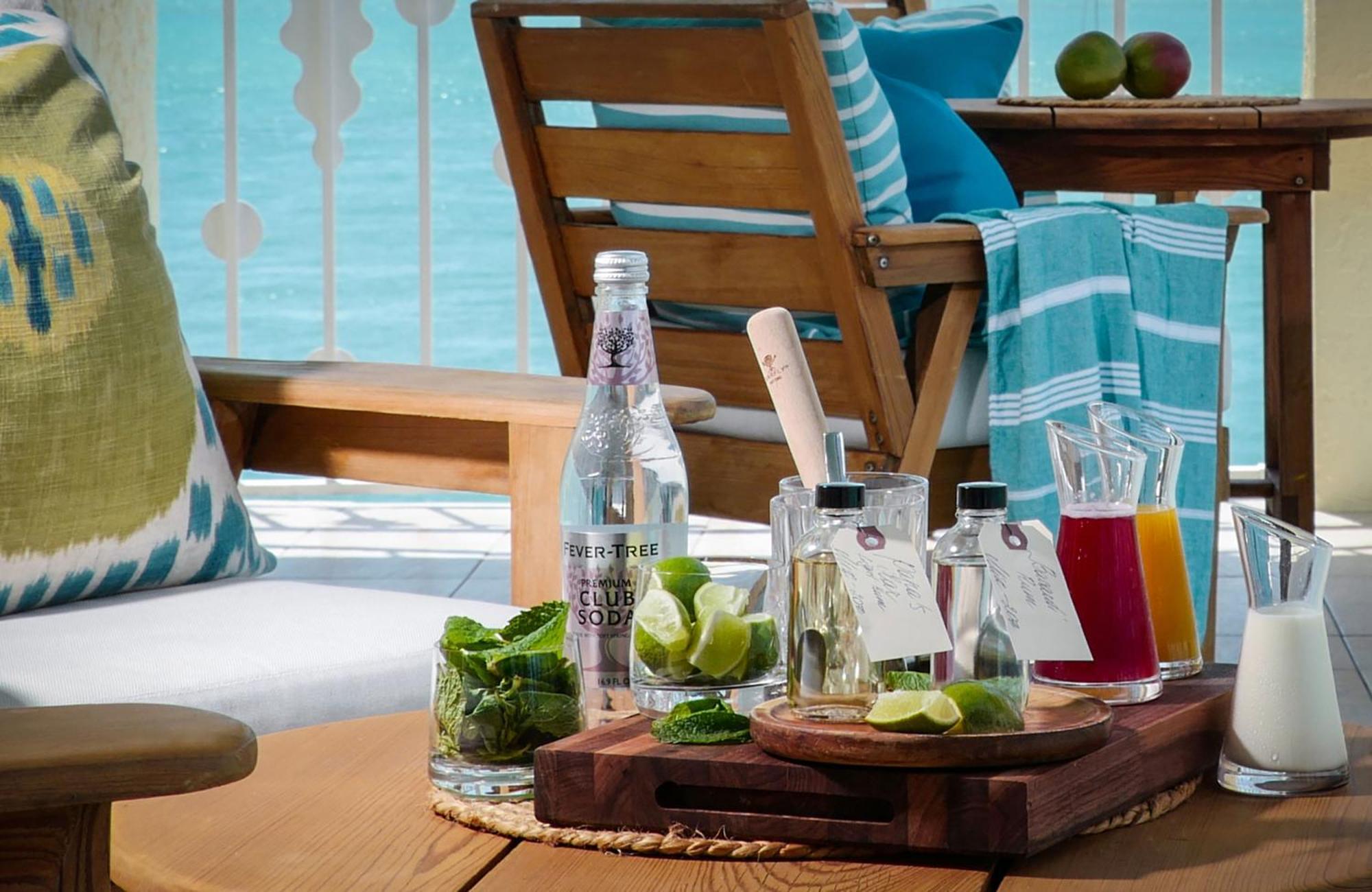 Ocean Key Resort & Spa, A Noble House Resort Кей Уест Екстериор снимка