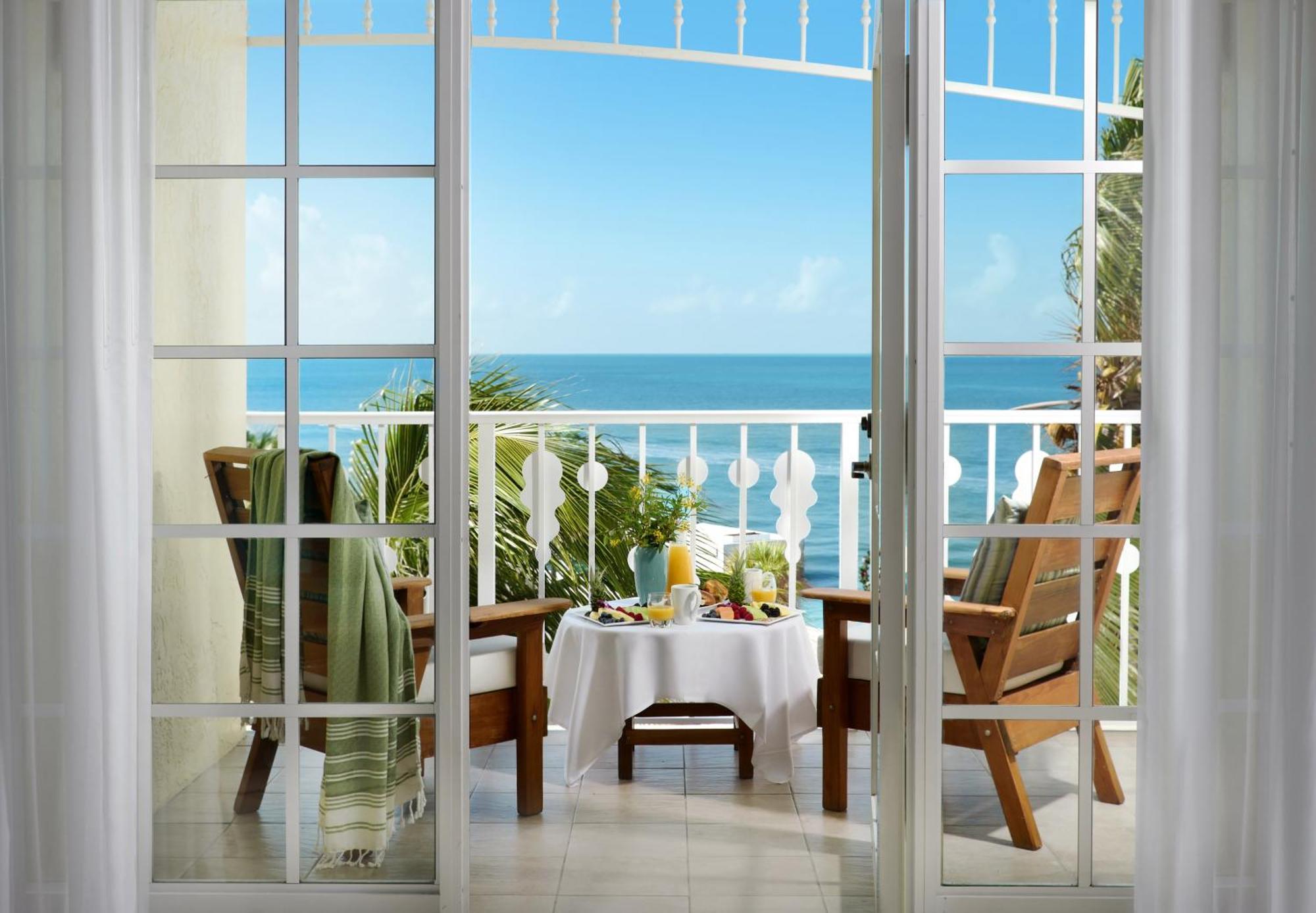 Ocean Key Resort & Spa, A Noble House Resort Кей Уест Екстериор снимка